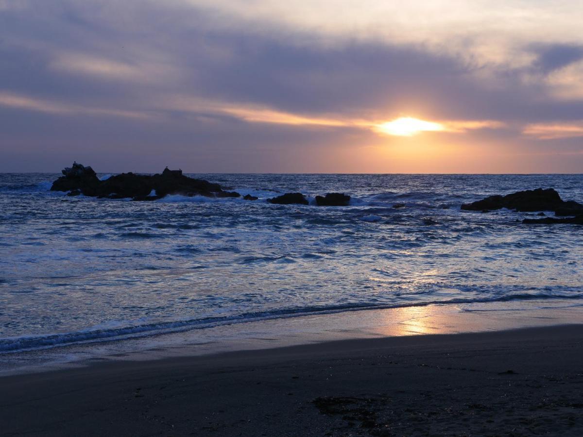 A1 La Plage D'Or Le Lavandou Kültér fotó