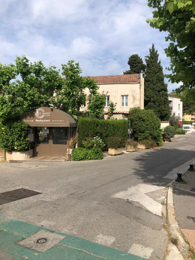 A1 La Plage D'Or Le Lavandou Kültér fotó
