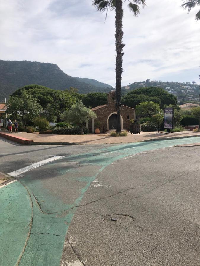 A1 La Plage D'Or Le Lavandou Kültér fotó