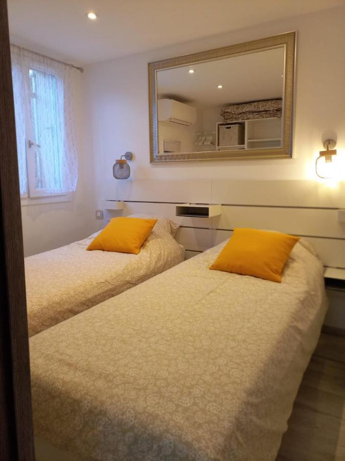 A1 La Plage D'Or Le Lavandou Kültér fotó